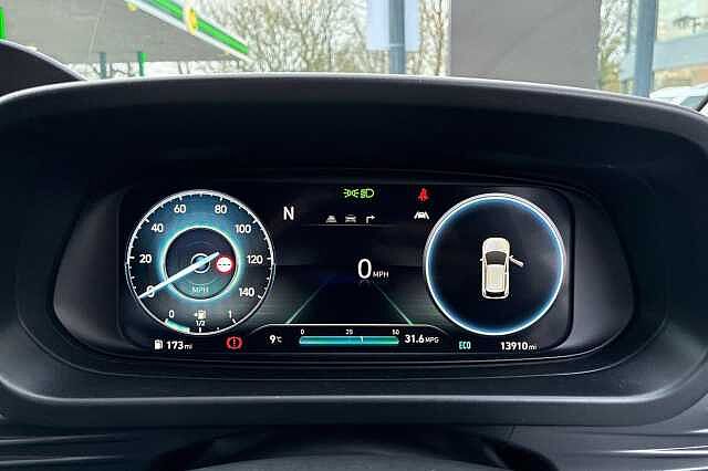 Hyundai I20 1.0T GDi 48V MHD Premium 5dr