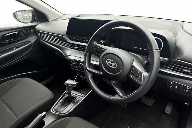 Hyundai I20 1.0T GDi Advance [Nav] 5dr DCT