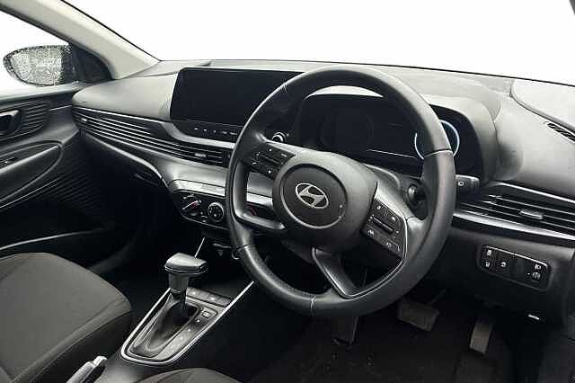 Hyundai I20 1.0T GDi Advance [Nav] 5dr DCT