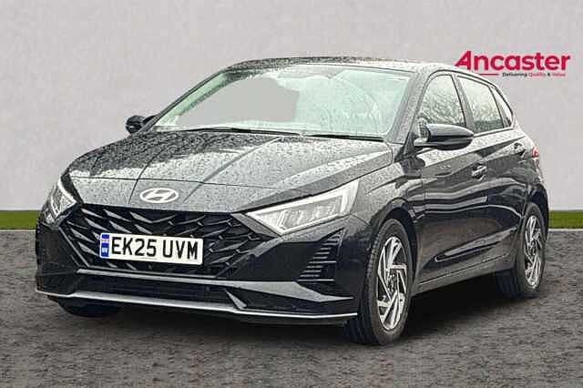 Hyundai I20 1.0T GDi Advance [Nav] 5dr DCT