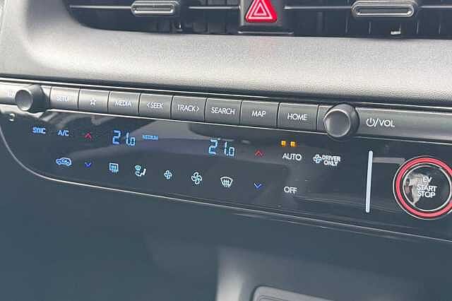 Hyundai IONIQ 5 168kW N Line S 84 kWh 5dr Auto