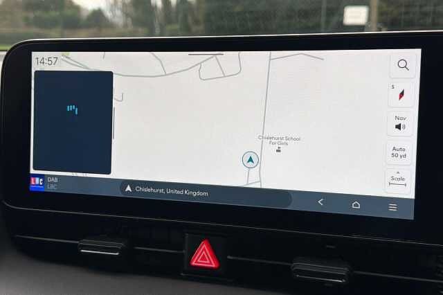 Hyundai IONIQ 5 168kW N Line S 84 kWh 5dr Auto