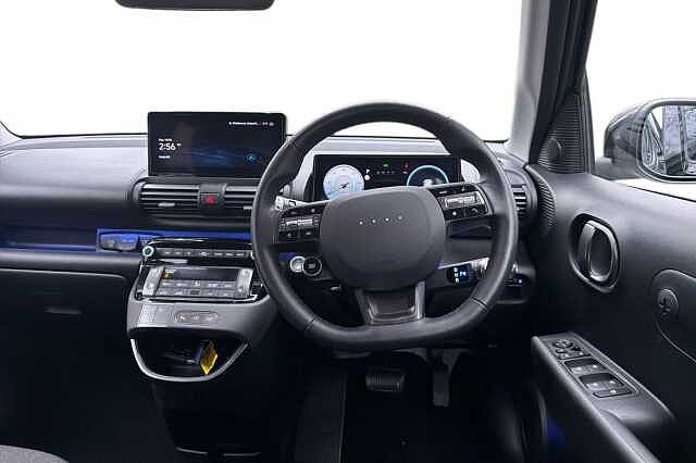 Hyundai INSTER 85kW 02 49kWh 5dr Auto