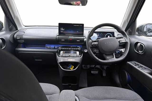 Hyundai INSTER 85kW 02 49kWh 5dr Auto