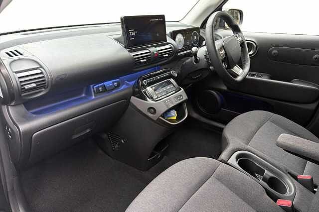 Hyundai INSTER 85kW 02 49kWh 5dr Auto