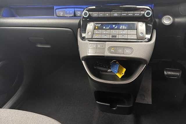 Hyundai INSTER 85kW 02 49kWh 5dr Auto