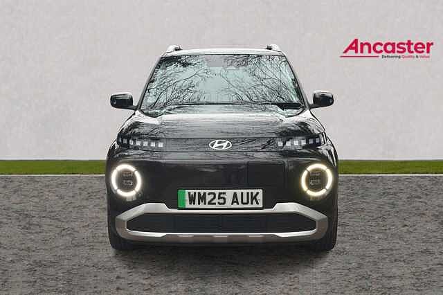 Hyundai INSTER 85kW 02 49kWh 5dr Auto