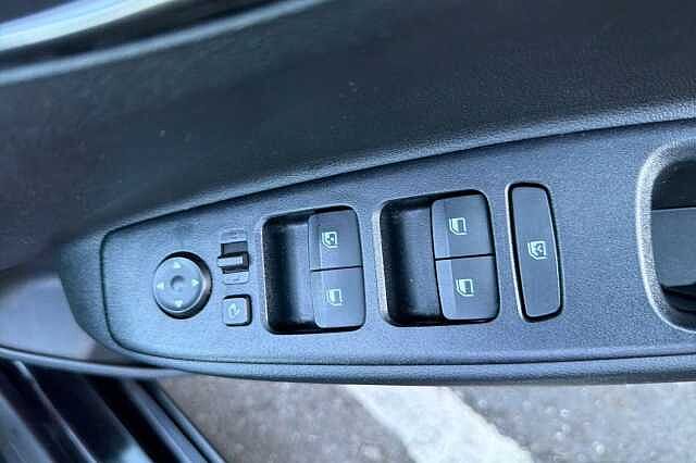 Hyundai I10 1.2 [79] Premium 5dr Auto [Nav] Black