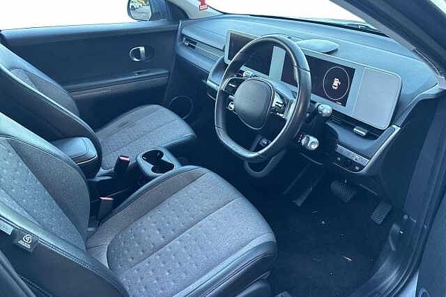 Hyundai IONIQ 5 168kW Premium 77 kWh 5dr Auto [Part Leather]