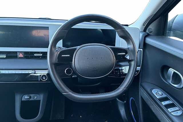 Hyundai IONIQ 5 168kW Premium 77 kWh 5dr Auto [Part Leather]