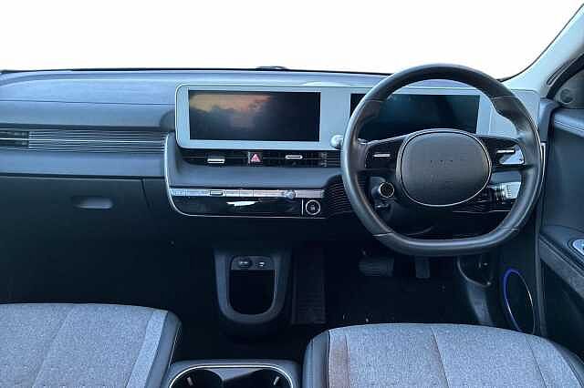Hyundai IONIQ 5 168kW Premium 77 kWh 5dr Auto [Part Leather]