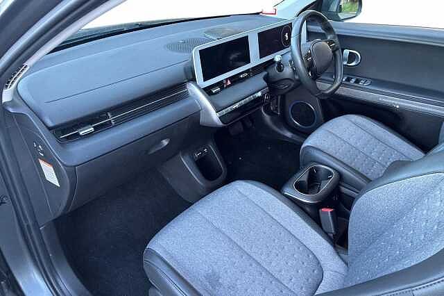Hyundai IONIQ 5 168kW Premium 77 kWh 5dr Auto [Part Leather]