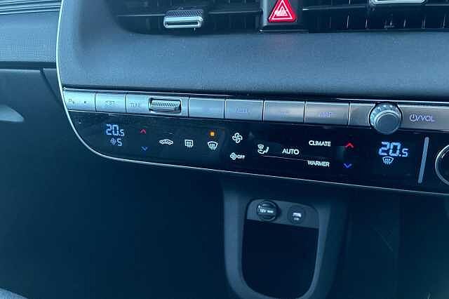Hyundai IONIQ 5 168kW Premium 77 kWh 5dr Auto [Part Leather]