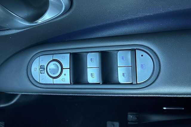 Hyundai IONIQ 5 168kW Premium 77 kWh 5dr Auto [Part Leather]