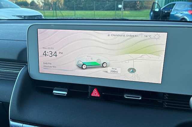 Hyundai IONIQ 5 168kW Premium 77 kWh 5dr Auto [Part Leather]