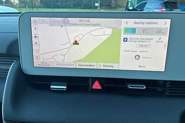 Hyundai IONIQ 5 168kW Premium 77 kWh 5dr Auto [Part Leather]