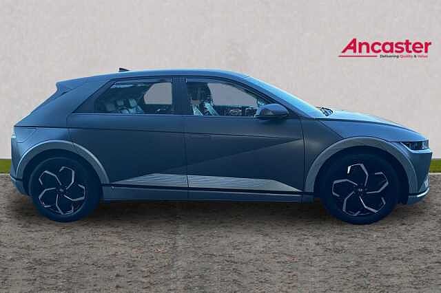 Hyundai IONIQ 5 168kW Premium 77 kWh 5dr Auto [Part Leather]