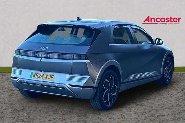 Hyundai IONIQ 5 168kW Premium 77 kWh 5dr Auto [Part Leather]