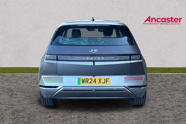 Hyundai IONIQ 5 168kW Premium 77 kWh 5dr Auto [Part Leather]