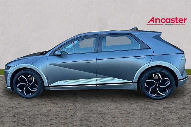 Hyundai IONIQ 5 168kW Premium 77 kWh 5dr Auto [Part Leather]