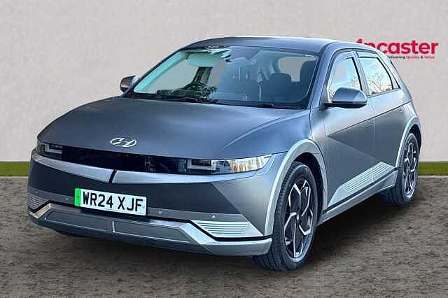 Hyundai IONIQ 5 168kW Premium 77 kWh 5dr Auto [Part Leather]