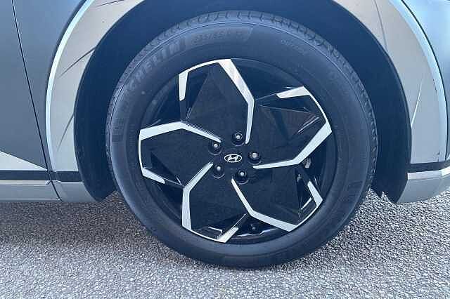 Hyundai IONIQ 5 168kW Premium 77 kWh 5dr Auto [Part Leather]