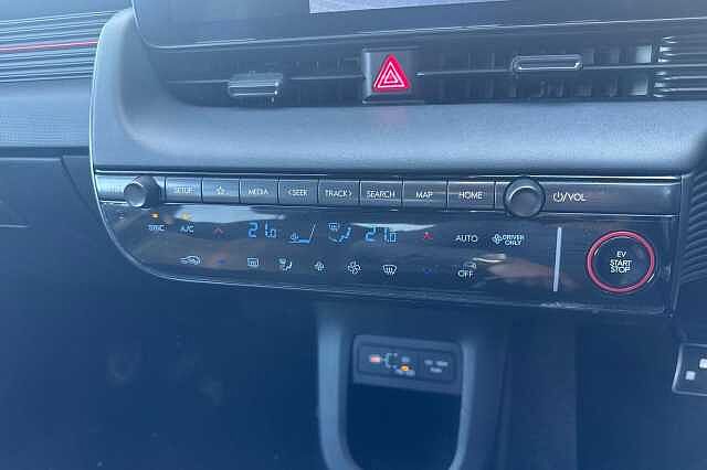 Hyundai IONIQ 5 239kW N Line 84 kWh 5dr AWD Auto