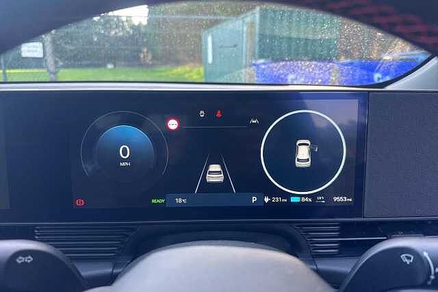 Hyundai IONIQ 5 239kW N Line 84 kWh 5dr AWD Auto