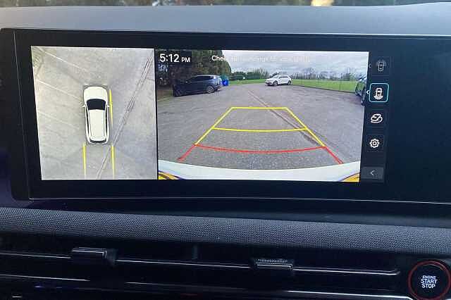 Hyundai TUCSON 1.6T Plug-in Hybrid N Line S 5dr Auto Pearl - Serenity white