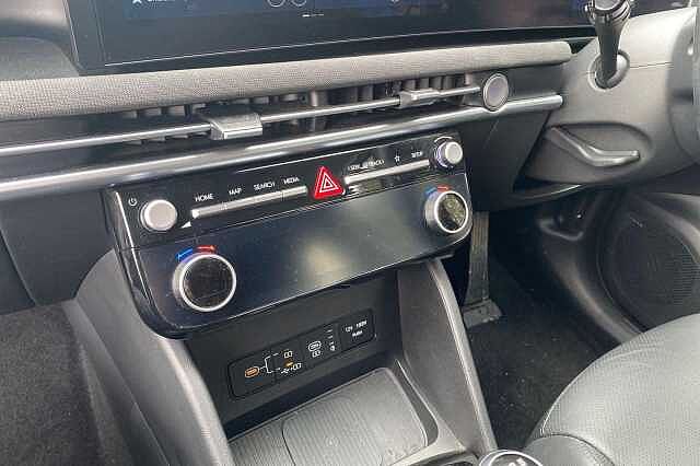 Hyundai TUCSON 1.6T Ultimate 5dr