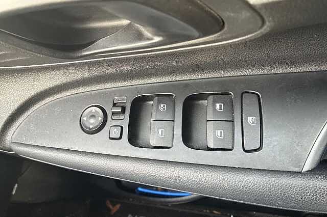 Hyundai BAYON 1.0 TGDi 48V MHEV SE Connect 5dr