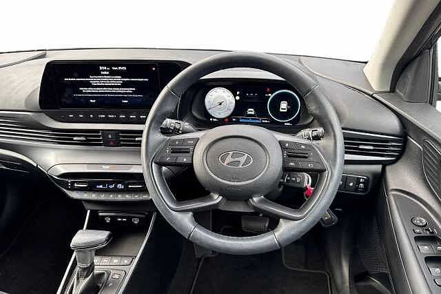 Hyundai I20 1.0T GDi Premium 5dr DCT