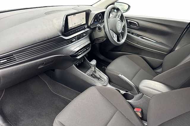 Hyundai I20 1.0T GDi Premium 5dr DCT
