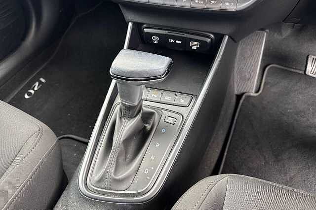 Hyundai I20 1.0T GDi Premium 5dr DCT
