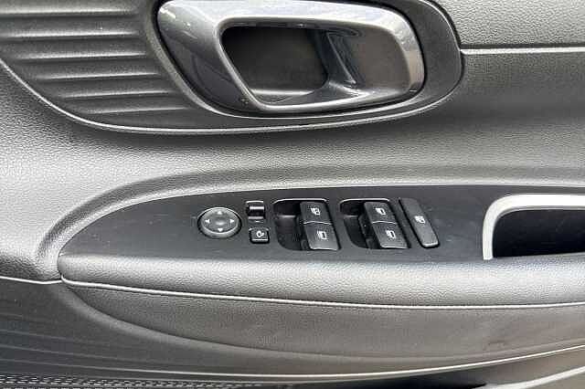 Hyundai I20 1.0T GDi Premium 5dr DCT