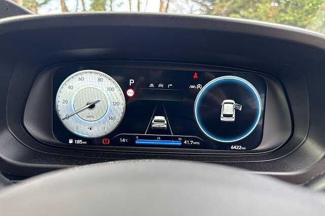 Hyundai I20 1.0T GDi Premium 5dr DCT