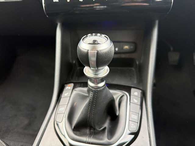 Hyundai TUCSON 1.6 TGDi Premium 5dr 2WD GREY