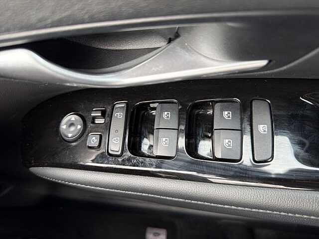 Hyundai TUCSON 1.6 TGDi Premium 5dr 2WD GREY