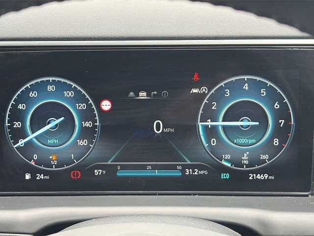 Hyundai TUCSON 1.6 TGDi Premium 5dr 2WD GREY