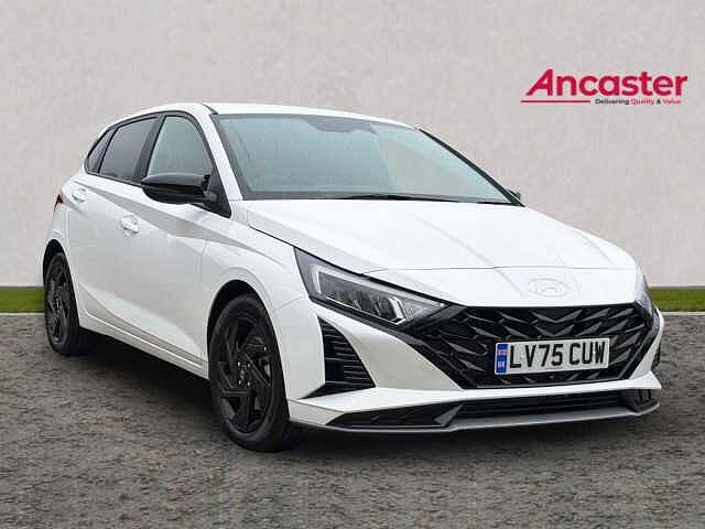1.0T GDi 90 Black Line 5dr
