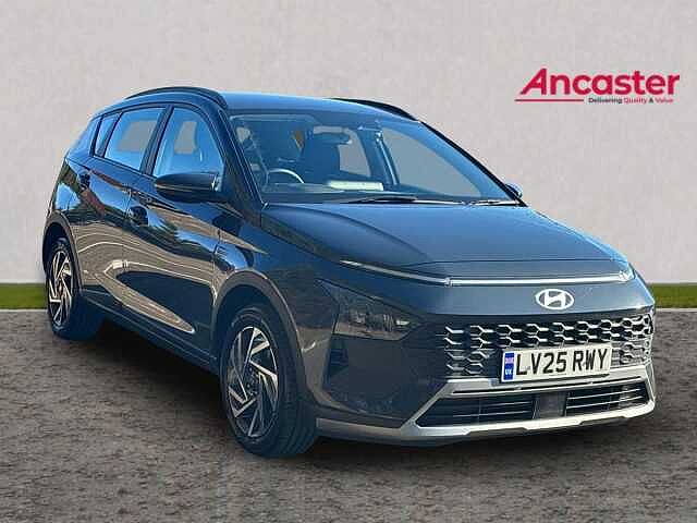 1.0 TGDi Advance 5dr