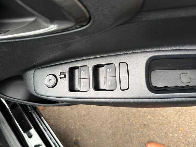 Hyundai I10 1.0 [63] Advance 5dr Auto [Nav] Black