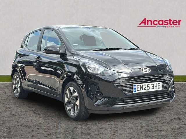 1.0 [63] Advance 5dr Auto [Nav]