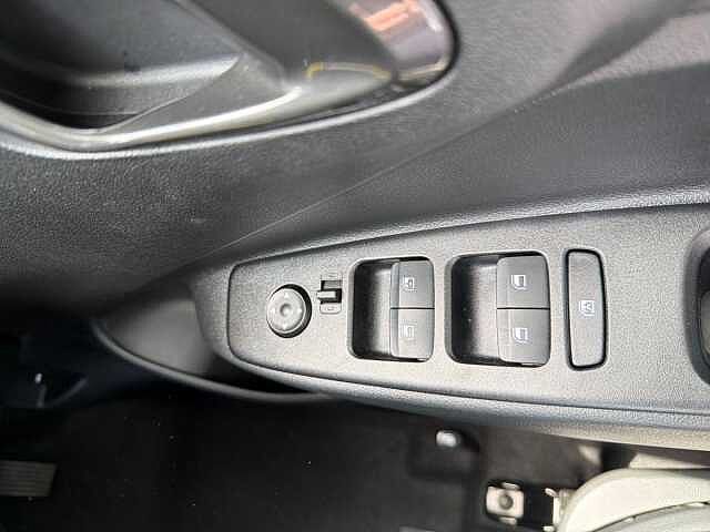 Hyundai I10 1.0 [63] Advance 5dr Auto [Nav] Black