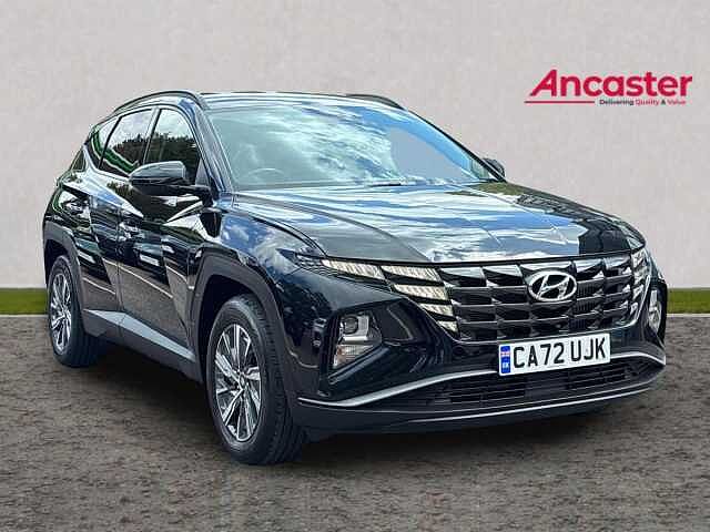 1.6 TGDi 48V MHD SE Connect 5dr 2WD DCT