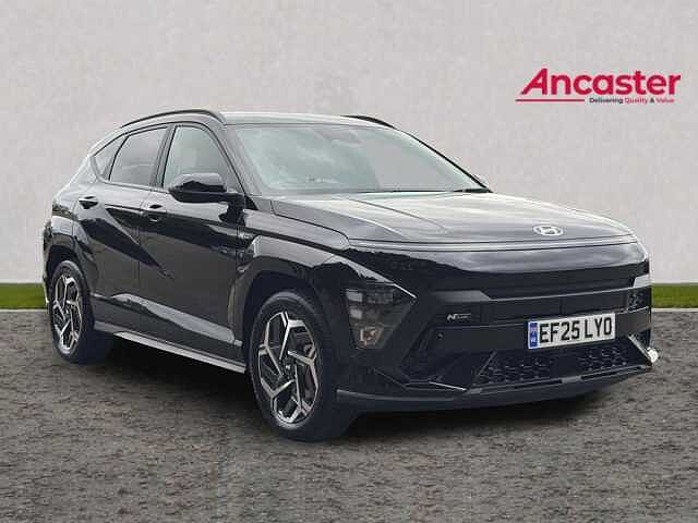 1.6 Hybrid 129 N Line 5dr DCT