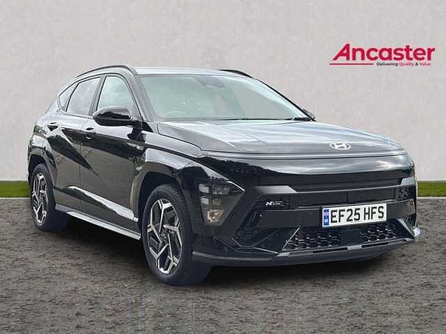 1.6 Hybrid 129 N Line 5dr DCT