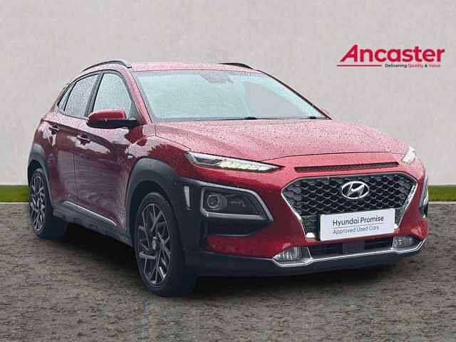 1.6 GDi Hybrid Premium SE 5dr DCT