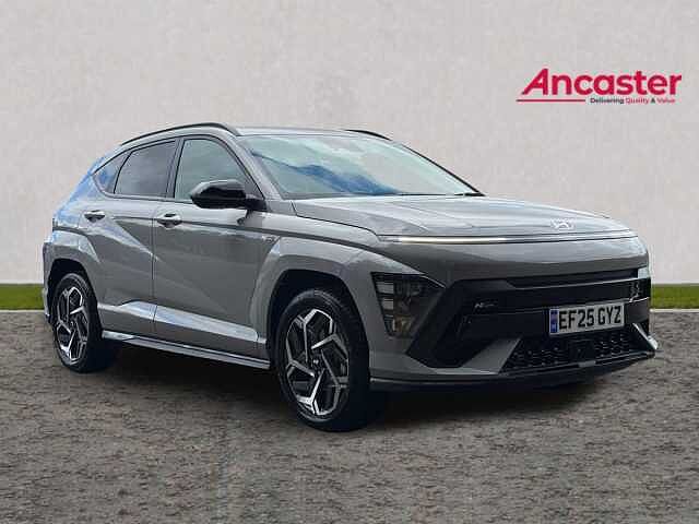 1.6 Hybrid 129 N Line 5dr DCT