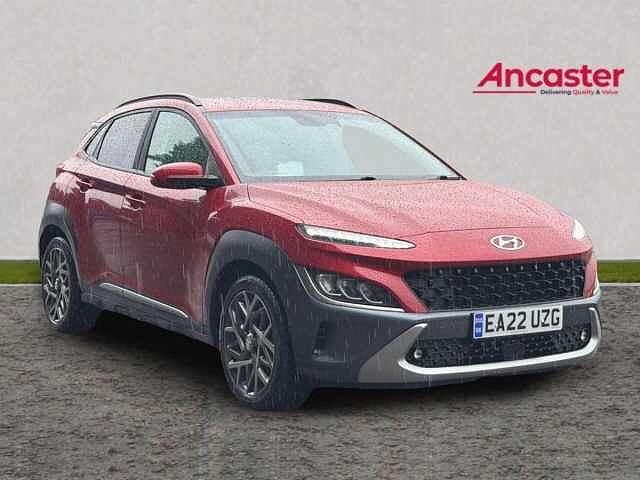 1.6 GDi Hybrid Ultimate 5dr DCT
